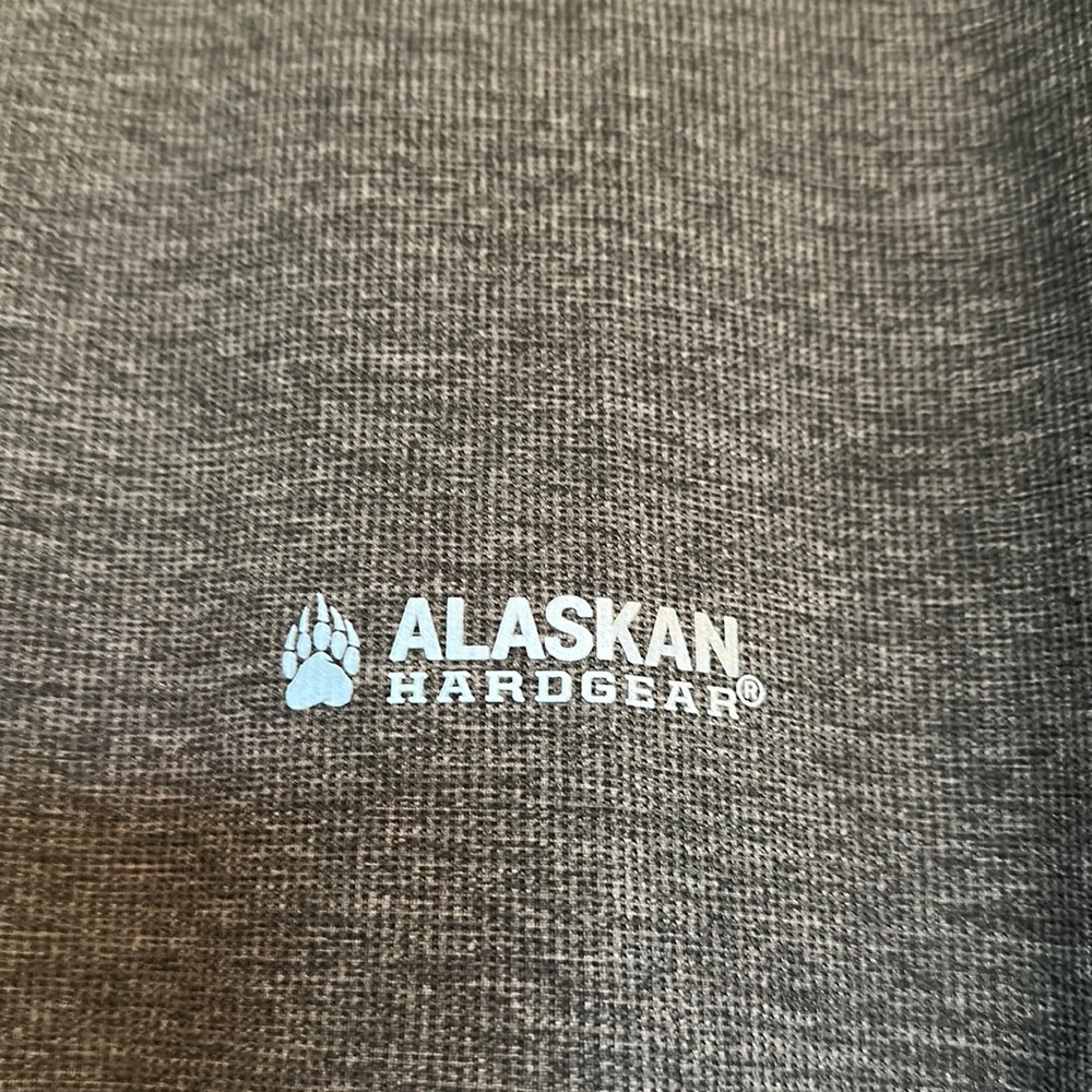 Alaskan Hardgear AKHG Tun-dry T-shirt by Duluth Trading Company